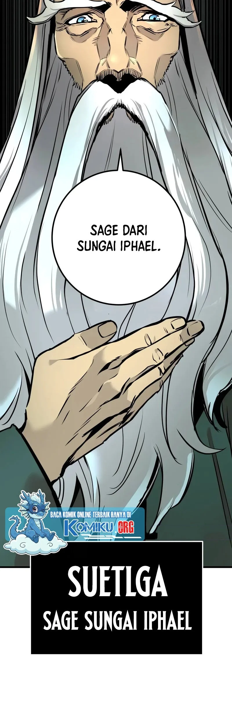 The Wandering Knight's Survival Manual Chapter 20 - halaman 26