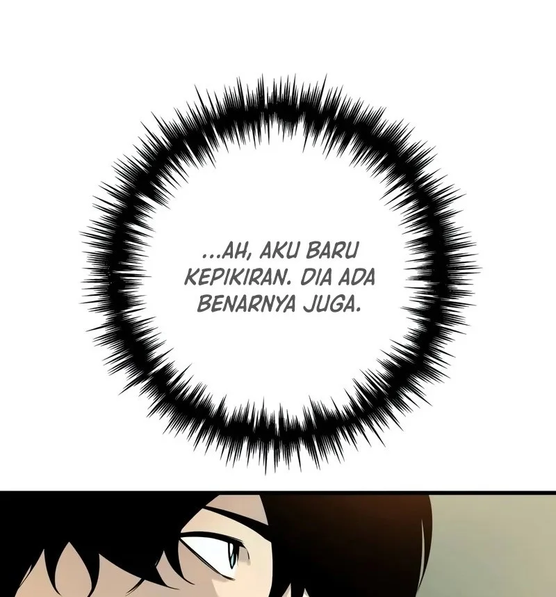 The Wandering Knight's Survival Manual Chapter 20 - halaman 43