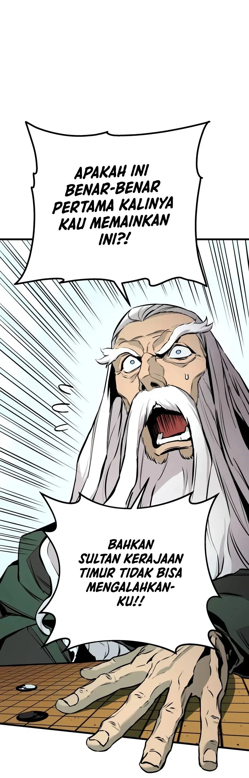 The Wandering Knight's Survival Manual Chapter 20 - halaman 80