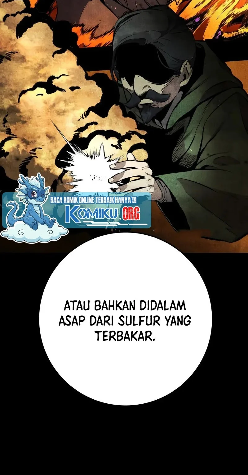 The Wandering Knight's Survival Manual Chapter 20 - halaman 97