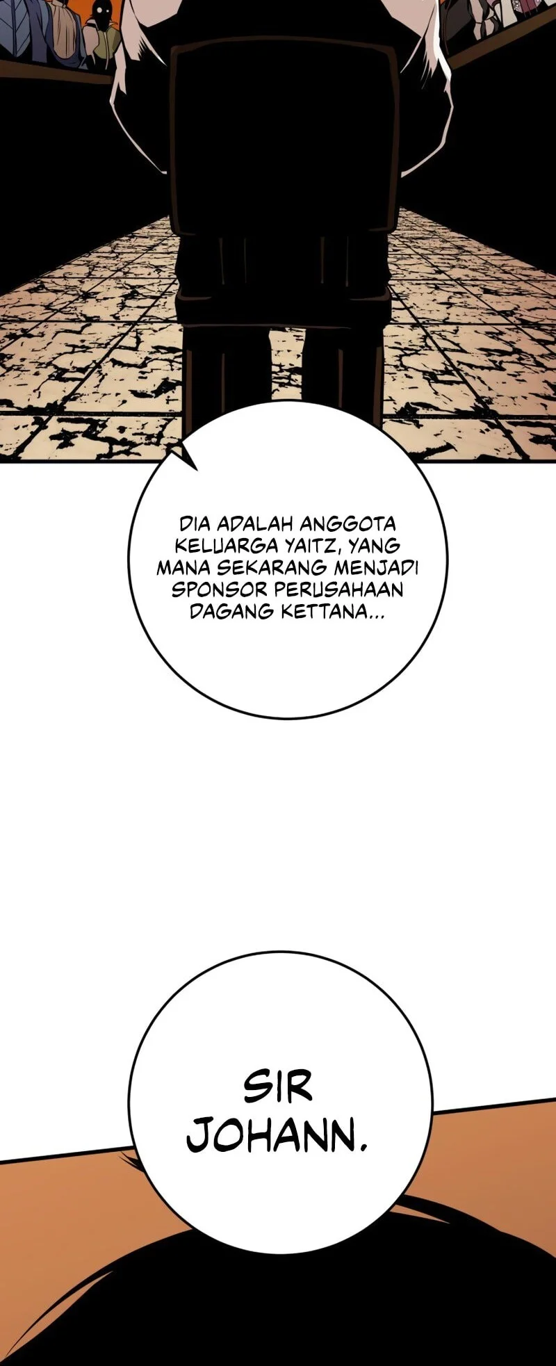 The Wandering Knight's Survival Manual Chapter 21 - halaman 41