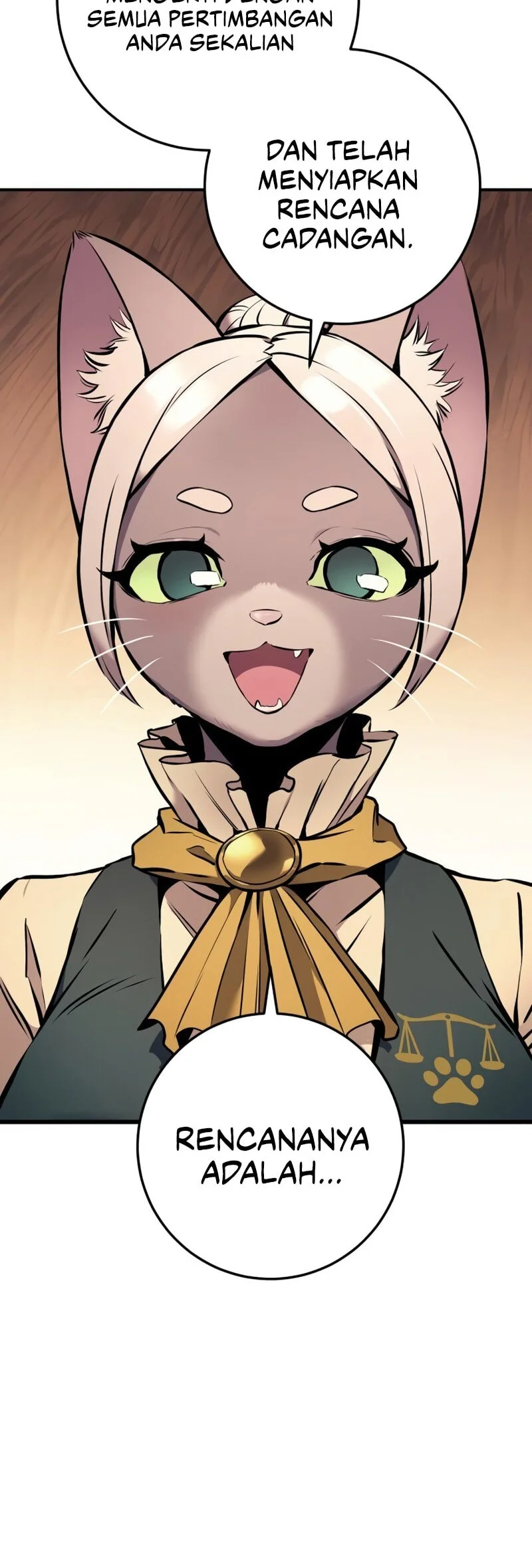 The Wandering Knight's Survival Manual Chapter 21 - halaman 57