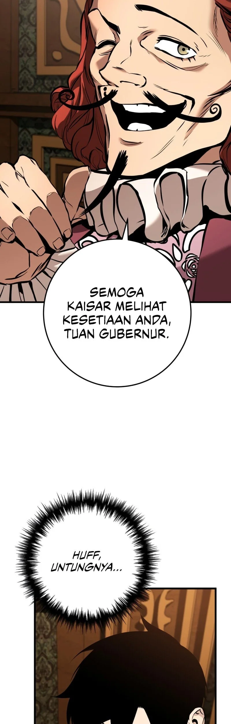 The Wandering Knight's Survival Manual Chapter 21 - halaman 68