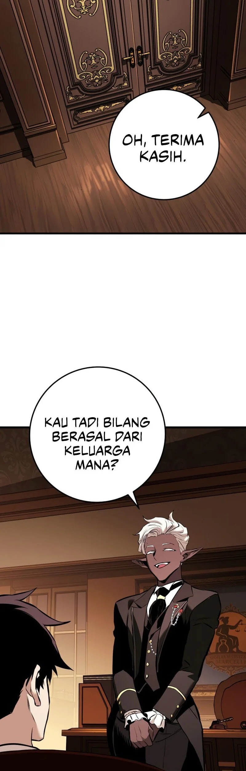The Wandering Knight's Survival Manual Chapter 21 - halaman 79