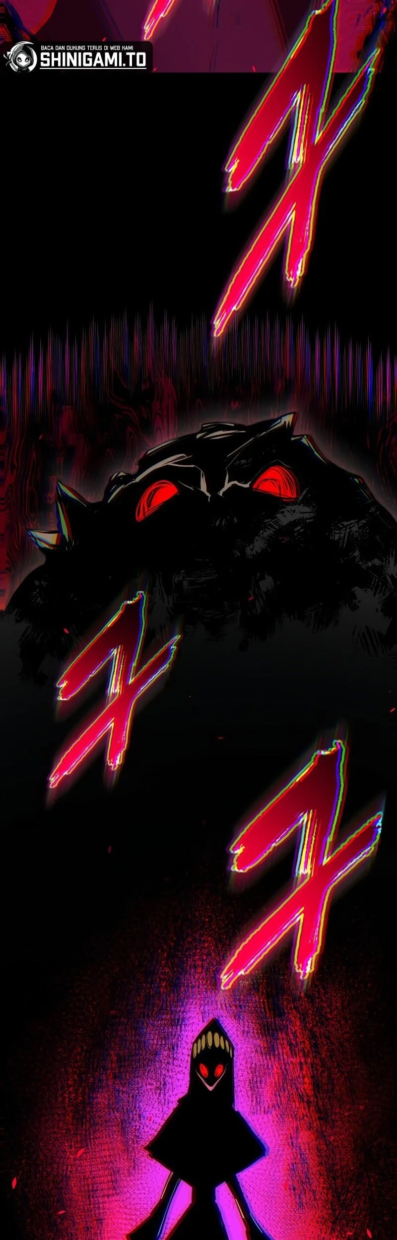 The Wandering Knight's Survival Manual Chapter 21 - halaman 8