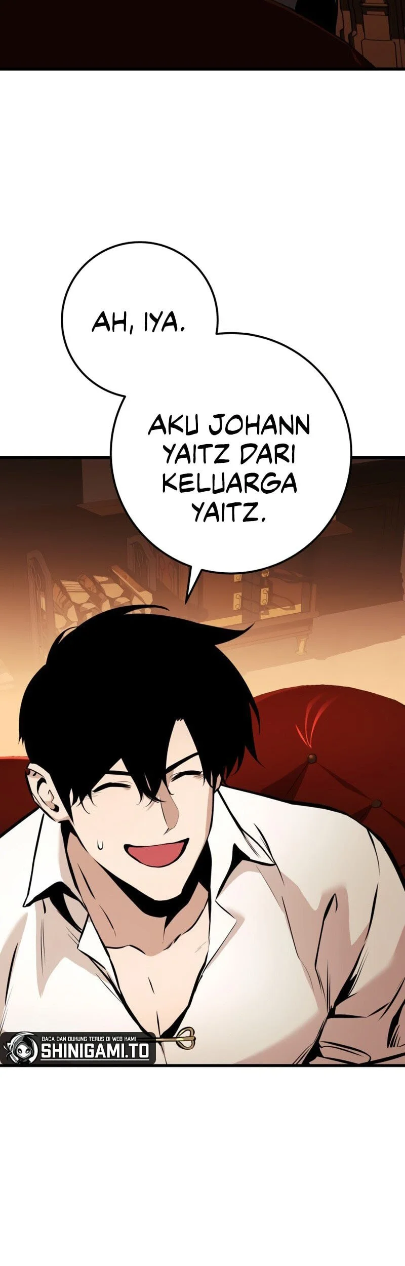The Wandering Knight's Survival Manual Chapter 21 - halaman 80