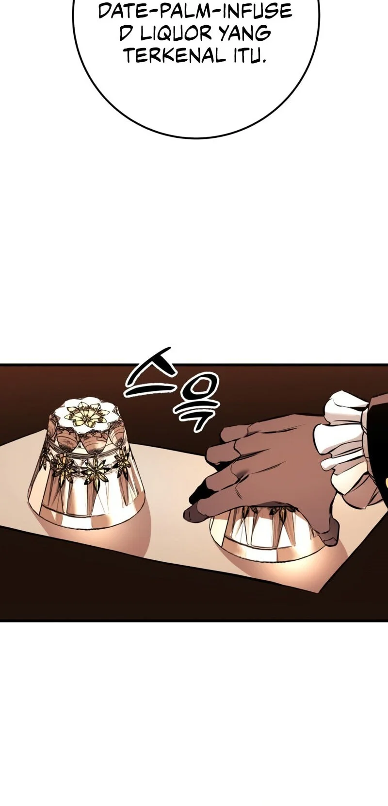 The Wandering Knight's Survival Manual Chapter 21 - halaman 85