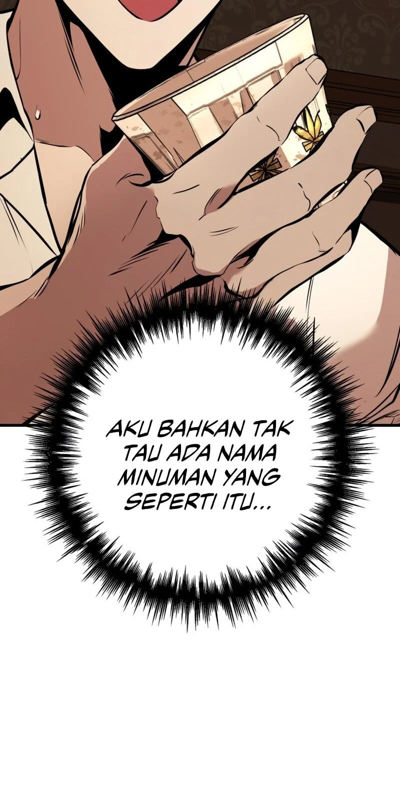 The Wandering Knight's Survival Manual Chapter 21 - halaman 89