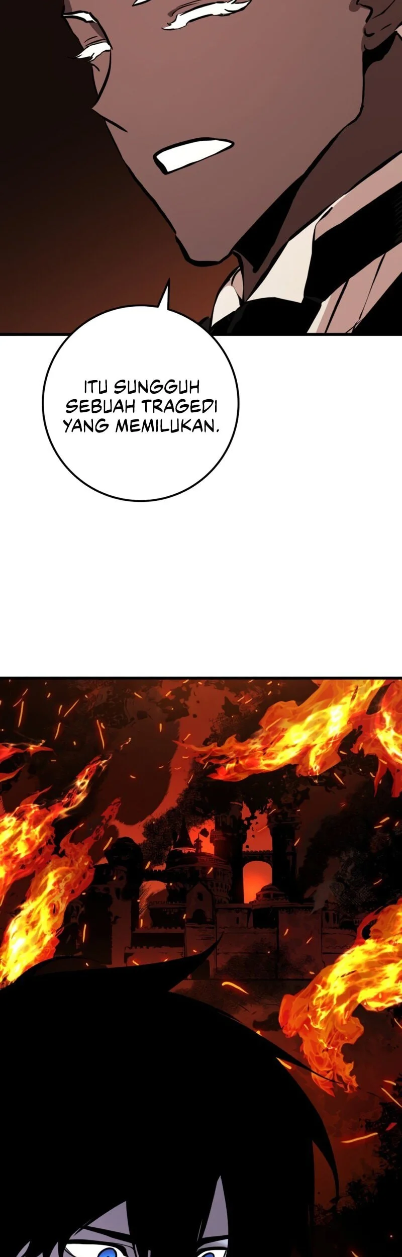 The Wandering Knight's Survival Manual Chapter 21 - halaman 92