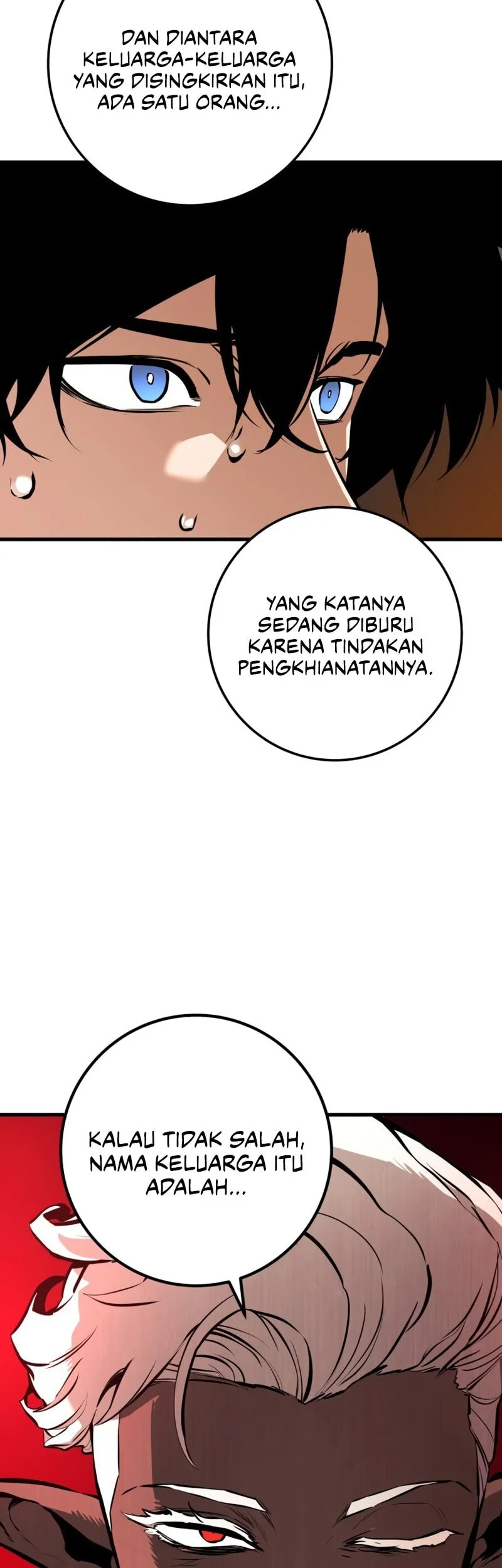 The Wandering Knight's Survival Manual Chapter 21 - halaman 95