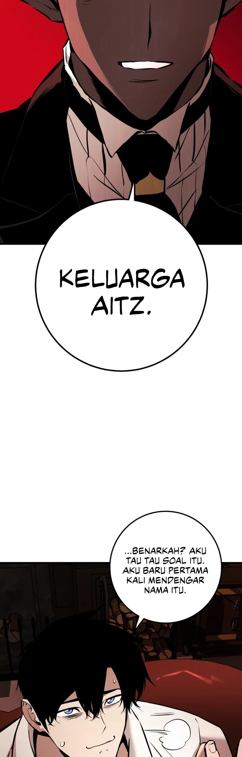 The Wandering Knight's Survival Manual Chapter 21 - halaman 96