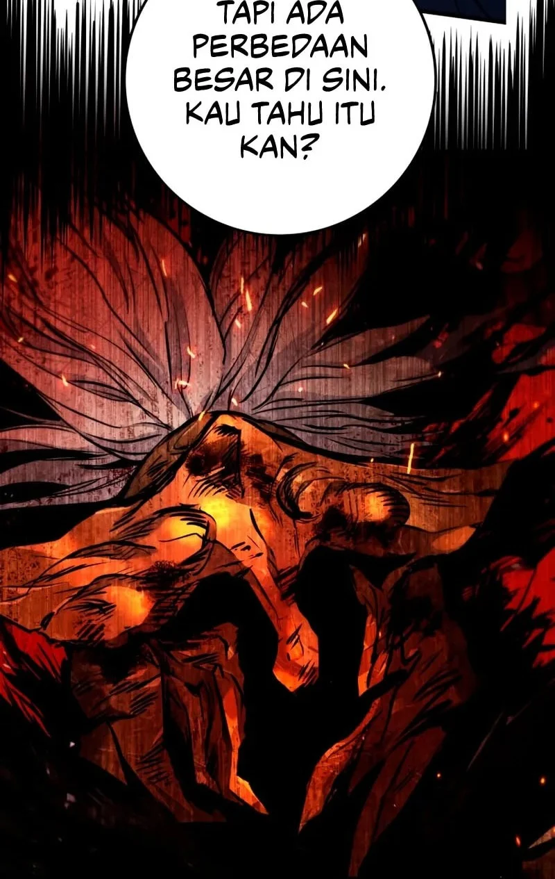 The Wandering Knight's Survival Manual Chapter 22 - halaman 101