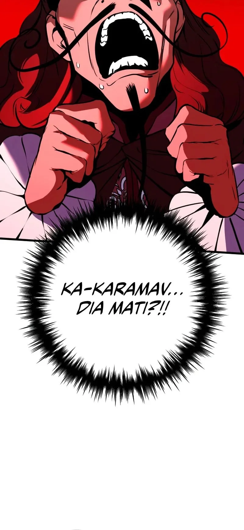 The Wandering Knight's Survival Manual Chapter 22 - halaman 105