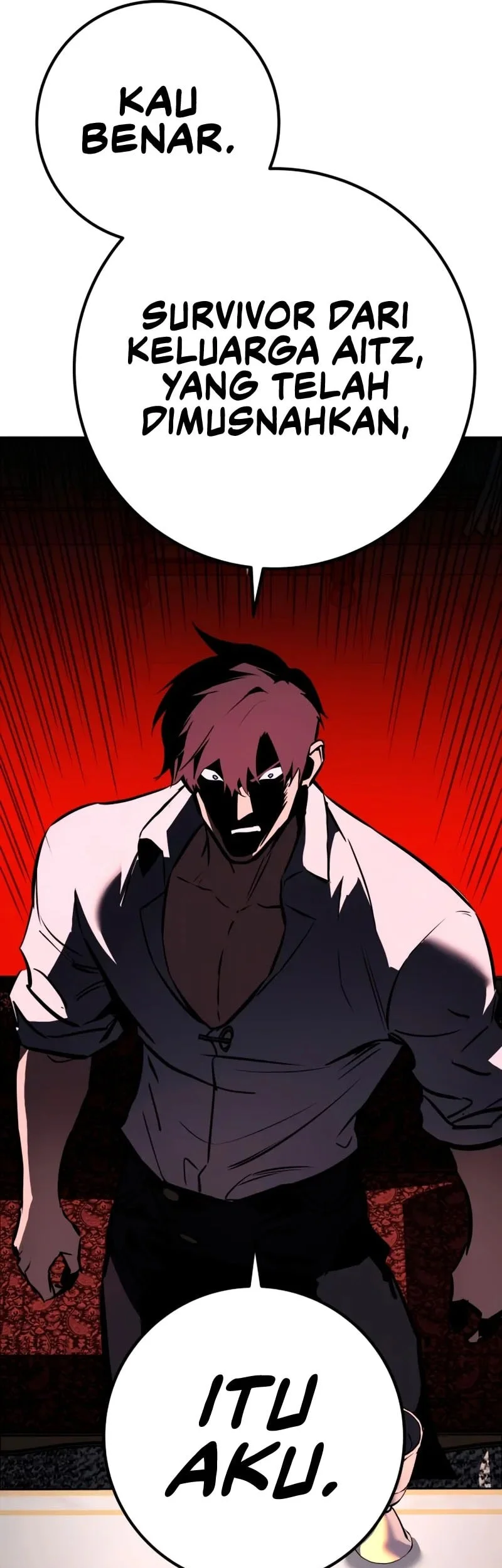 The Wandering Knight's Survival Manual Chapter 22 - halaman 106