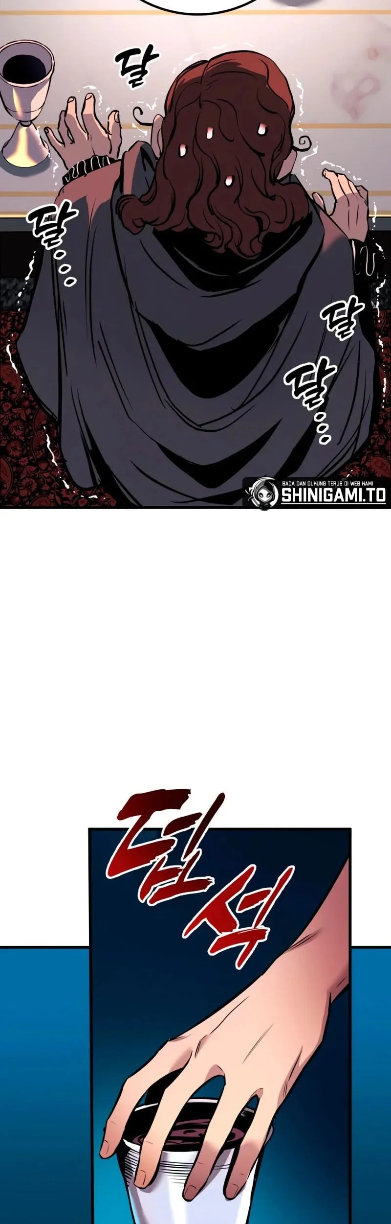 The Wandering Knight's Survival Manual Chapter 22 - halaman 107