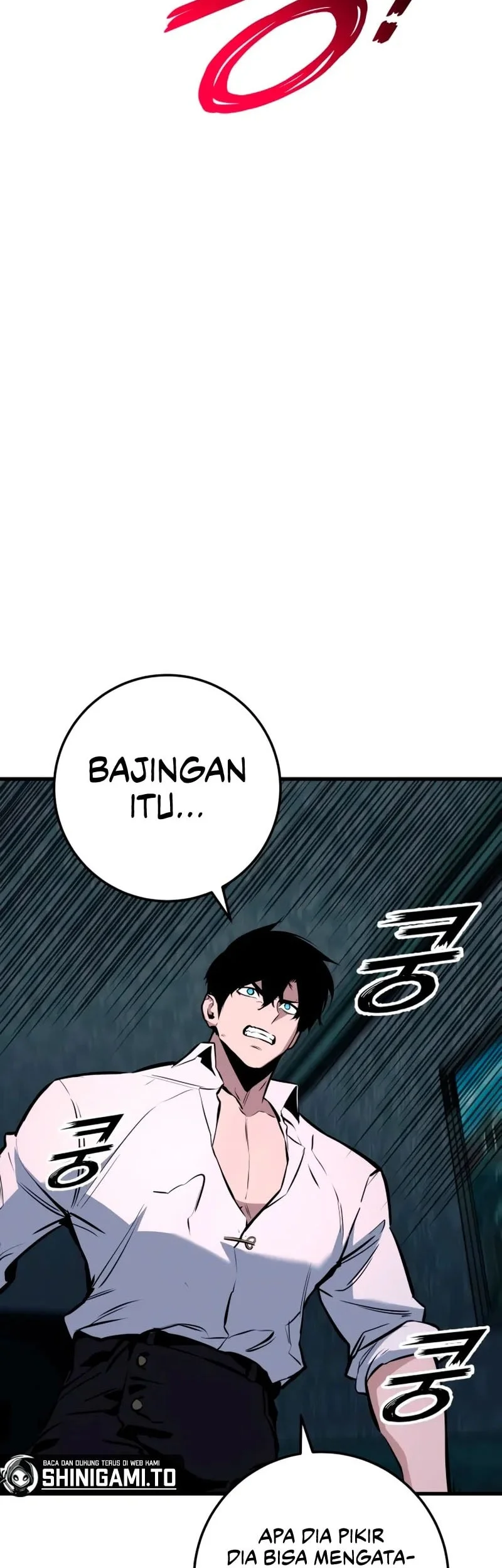 The Wandering Knight's Survival Manual Chapter 22 - halaman 115