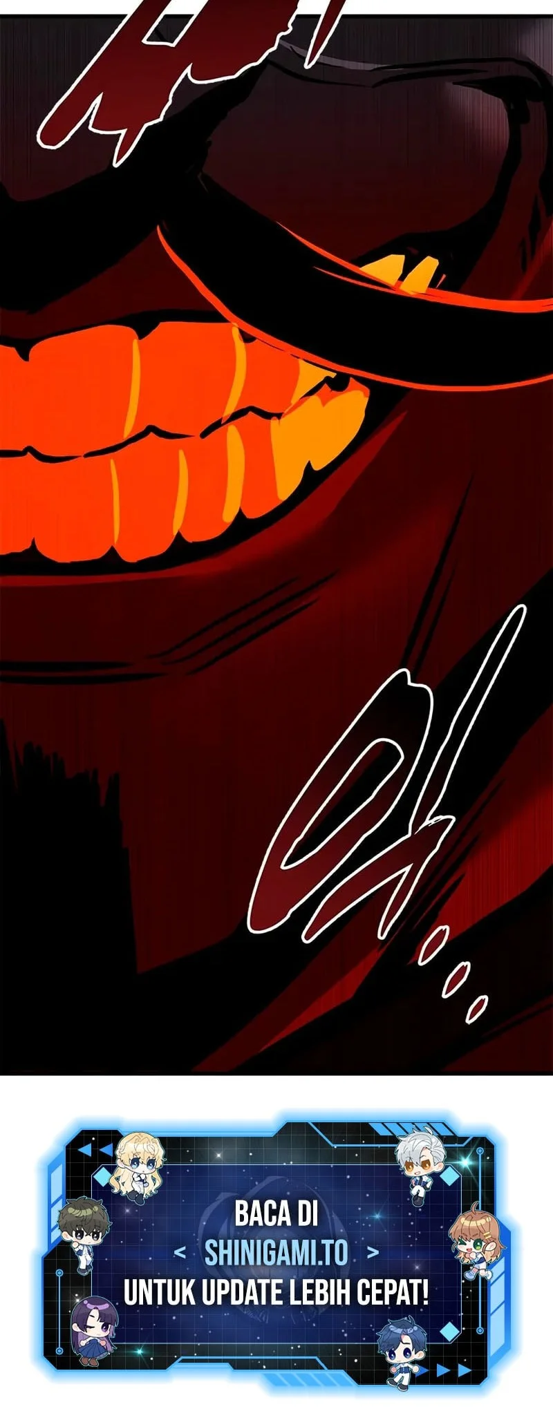 The Wandering Knight's Survival Manual Chapter 22 - halaman 125