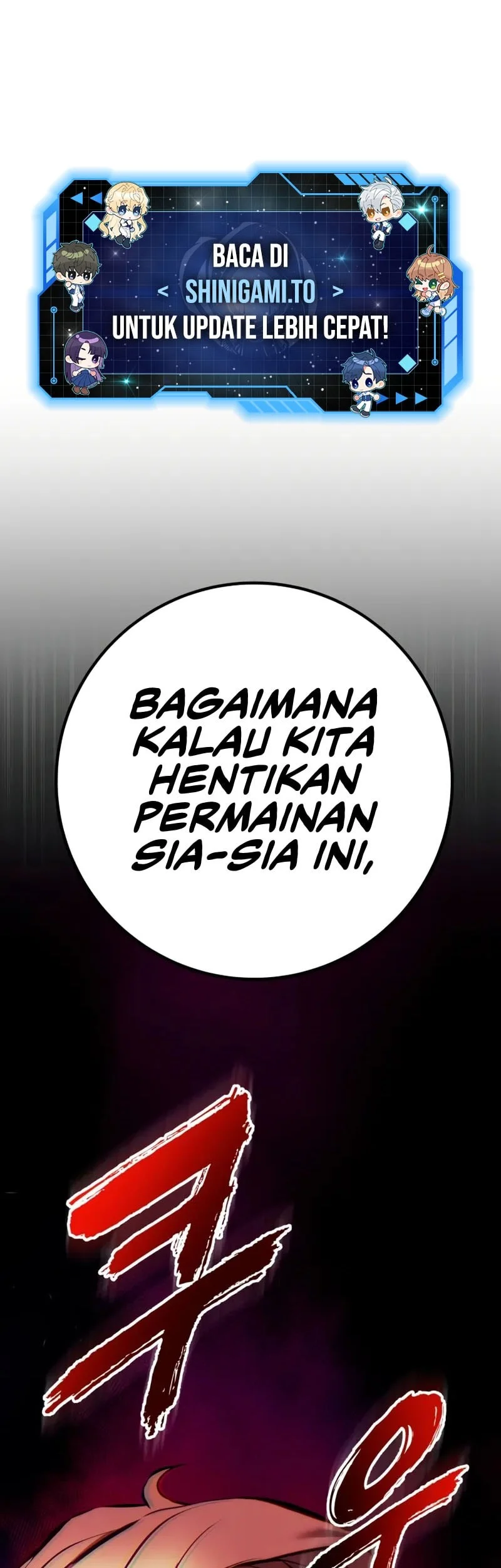 The Wandering Knight's Survival Manual Chapter 22 - halaman 2