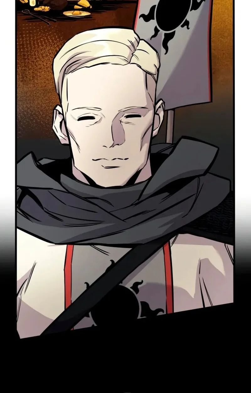 The Wandering Knight's Survival Manual Chapter 22 - halaman 25