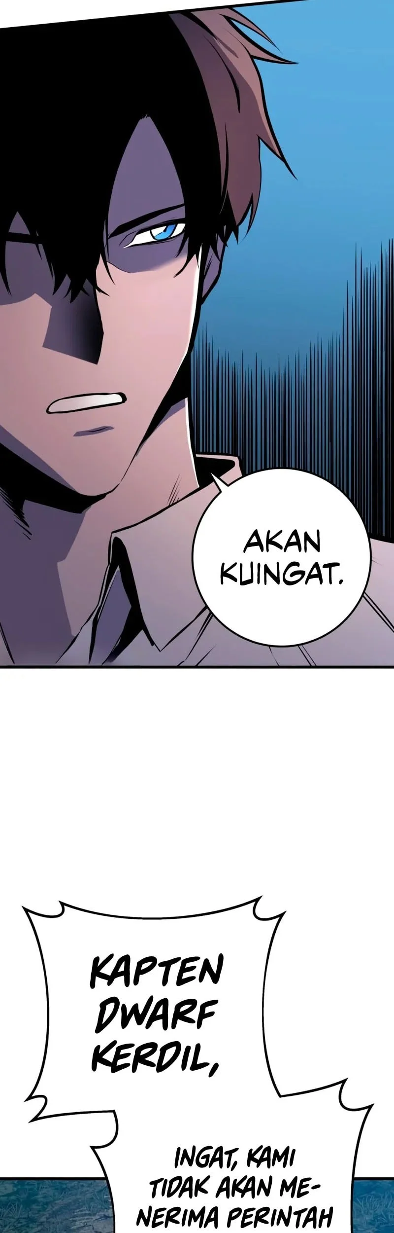 The Wandering Knight's Survival Manual Chapter 22 - halaman 50