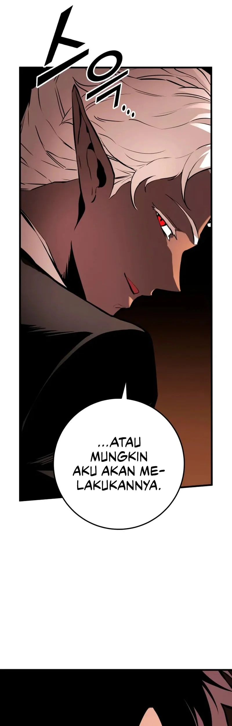 The Wandering Knight's Survival Manual Chapter 22 - halaman 6