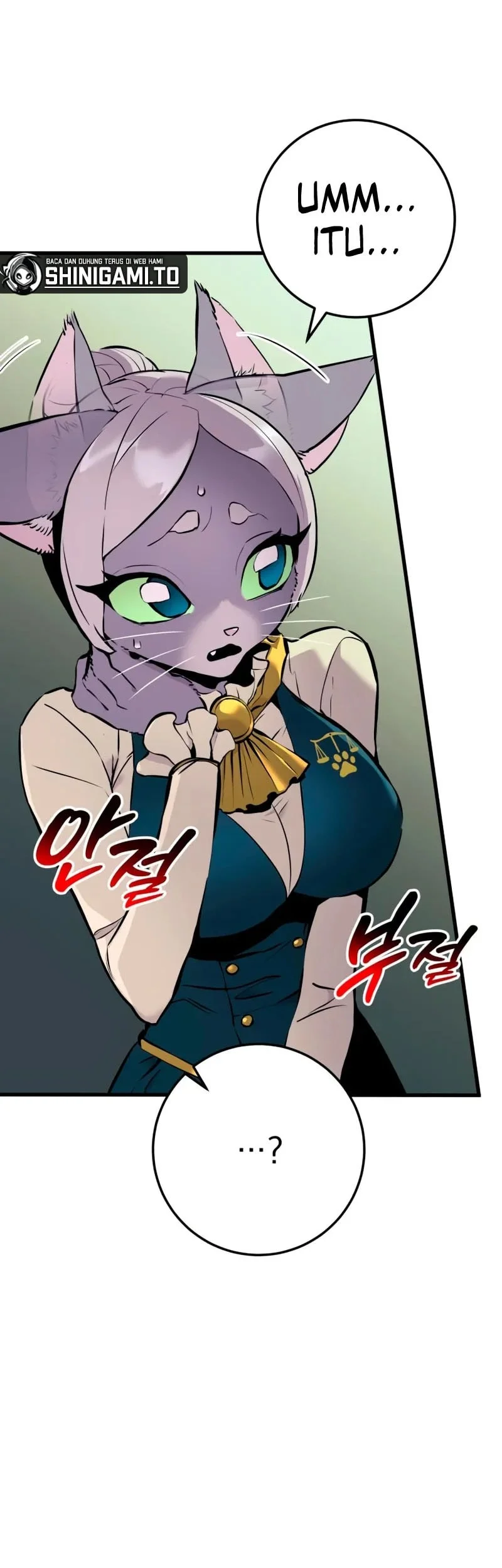 The Wandering Knight's Survival Manual Chapter 22 - halaman 60