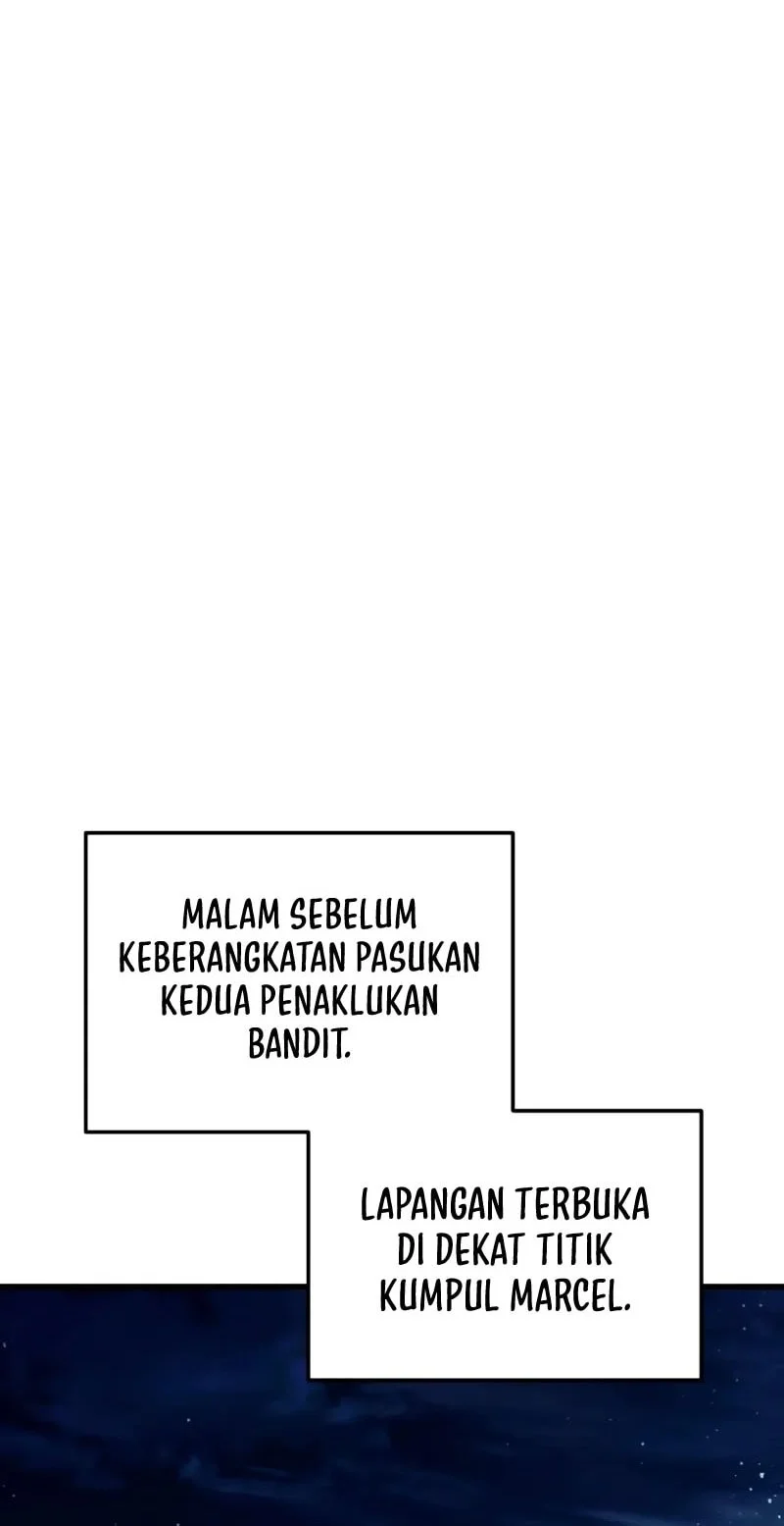 The Wandering Knight's Survival Manual Chapter 22 - halaman 61