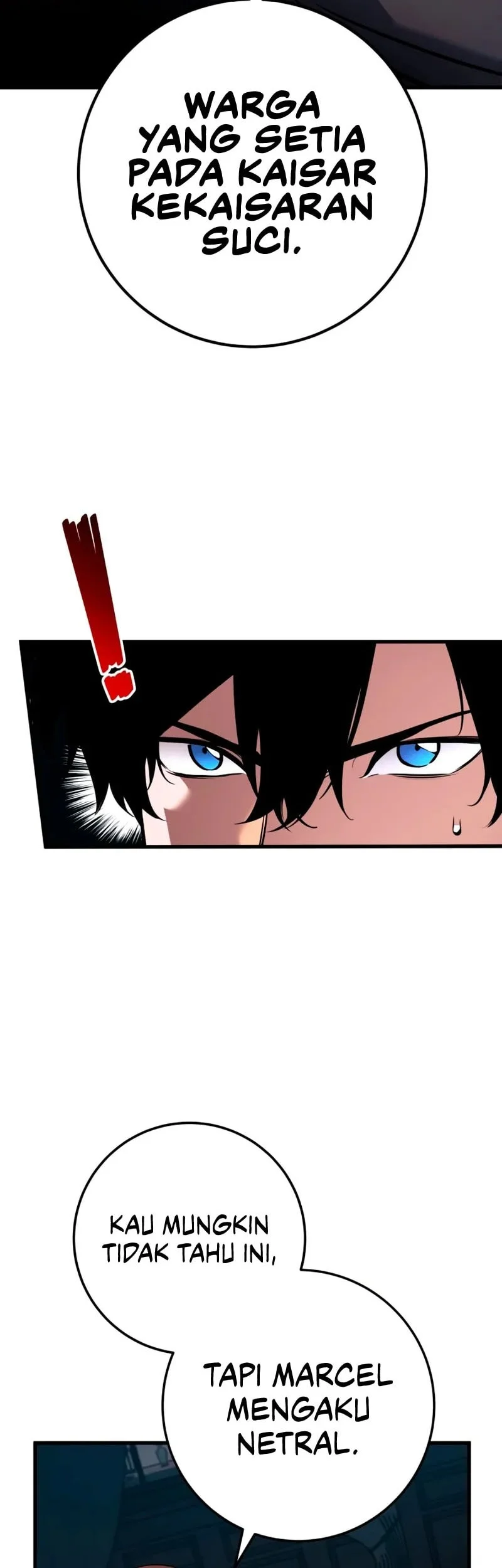 The Wandering Knight's Survival Manual Chapter 22 - halaman 75