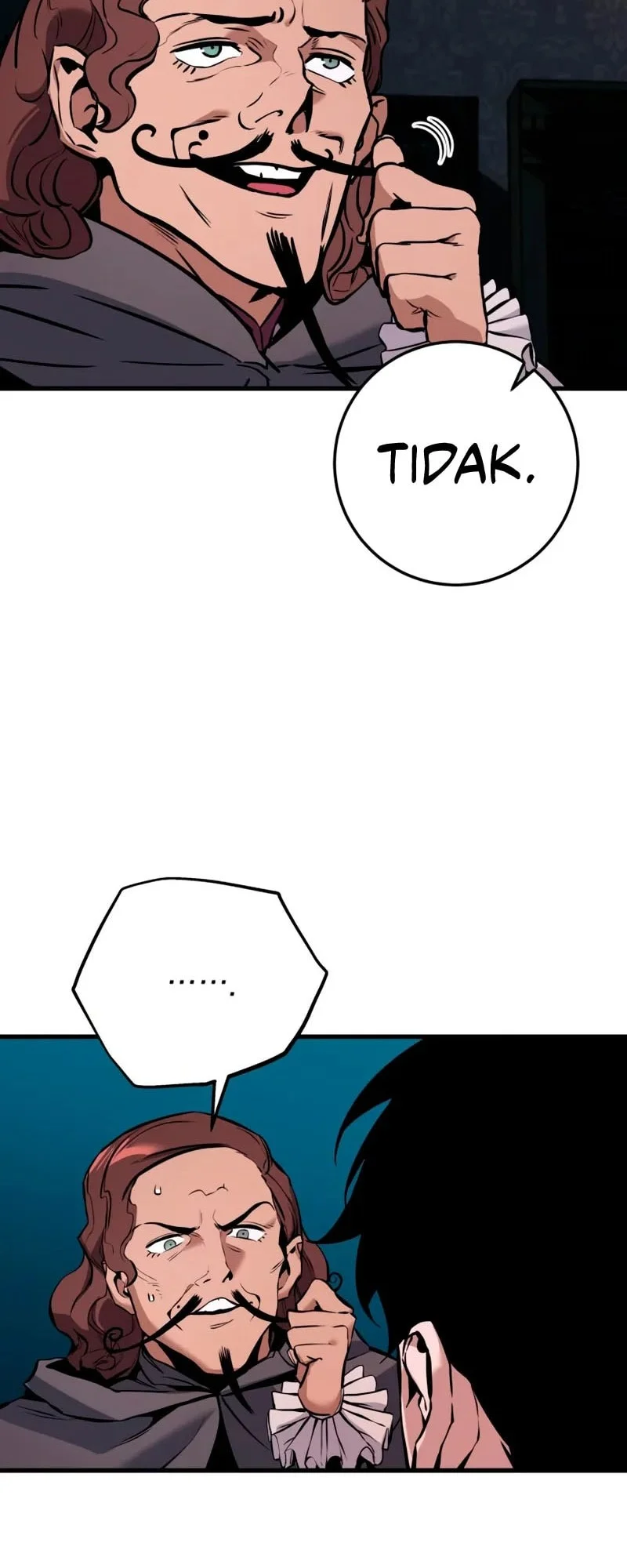 The Wandering Knight's Survival Manual Chapter 22 - halaman 77