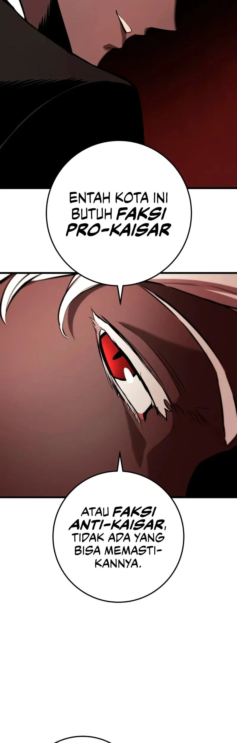The Wandering Knight's Survival Manual Chapter 22 - halaman 8