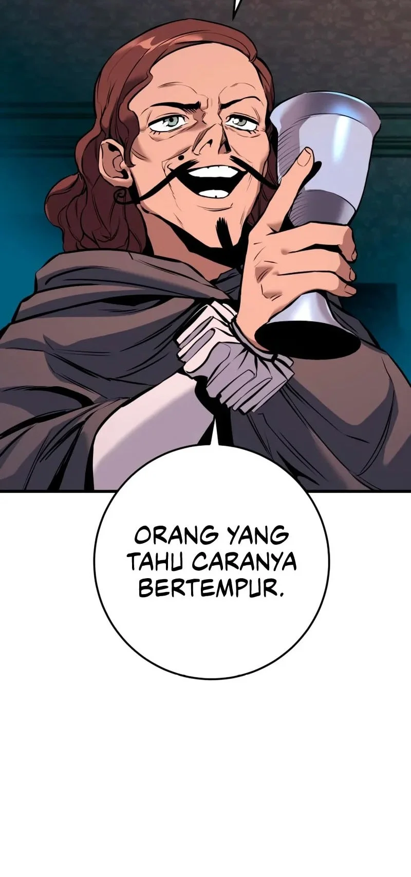 The Wandering Knight's Survival Manual Chapter 22 - halaman 81