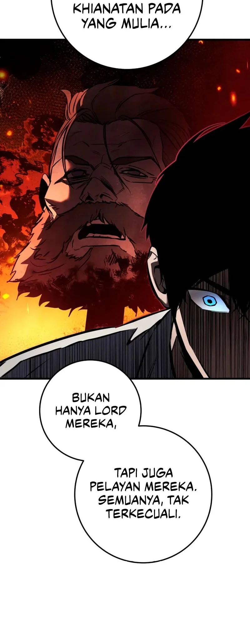 The Wandering Knight's Survival Manual Chapter 22 - halaman 85