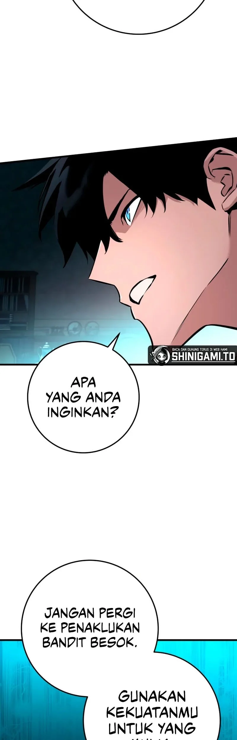 The Wandering Knight's Survival Manual Chapter 22 - halaman 87