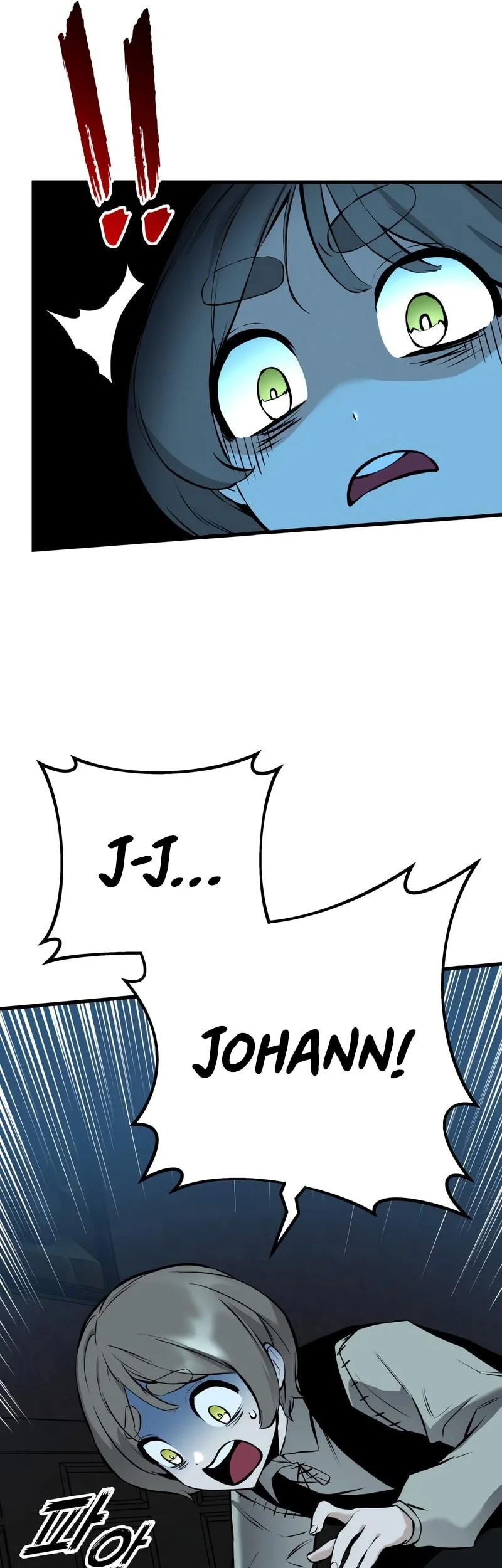 The Wandering Knight's Survival Manual Chapter 23 - halaman 10