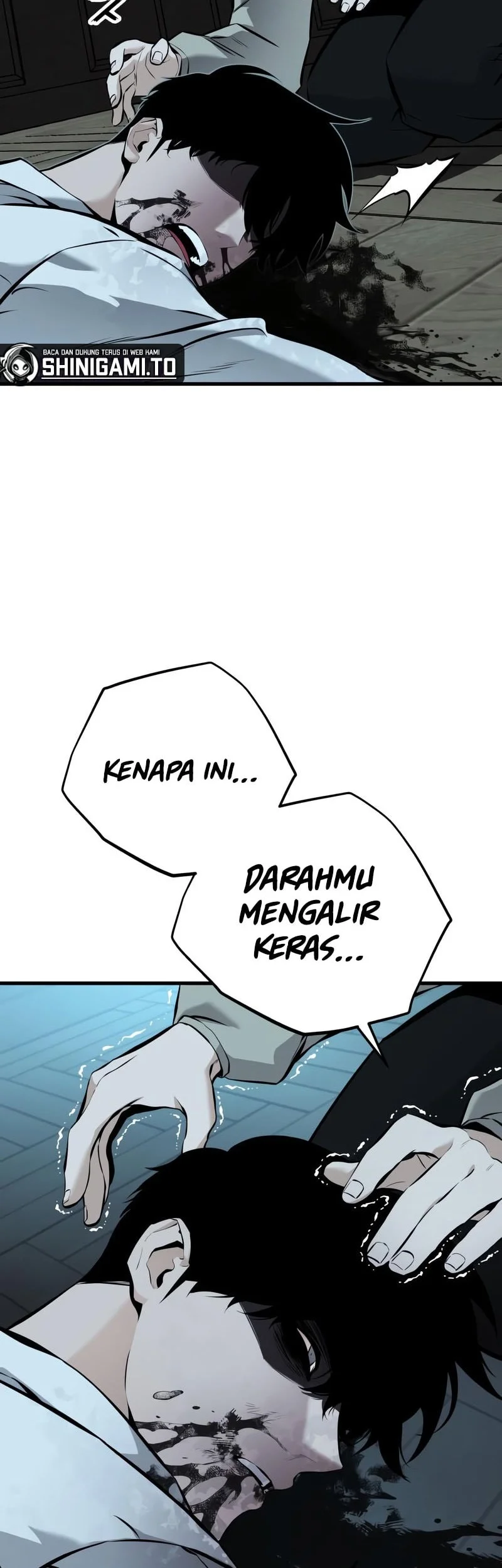 The Wandering Knight's Survival Manual Chapter 23 - halaman 11