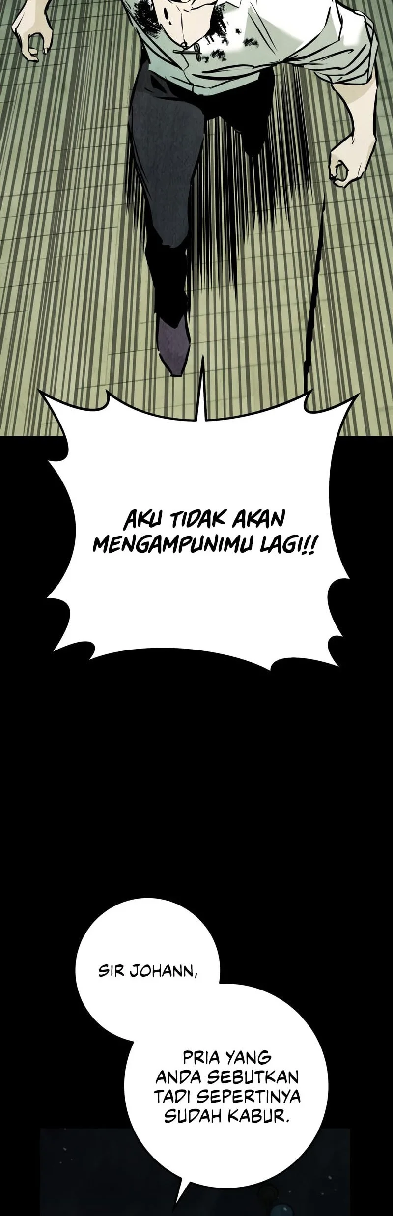 The Wandering Knight's Survival Manual Chapter 23 - halaman 29