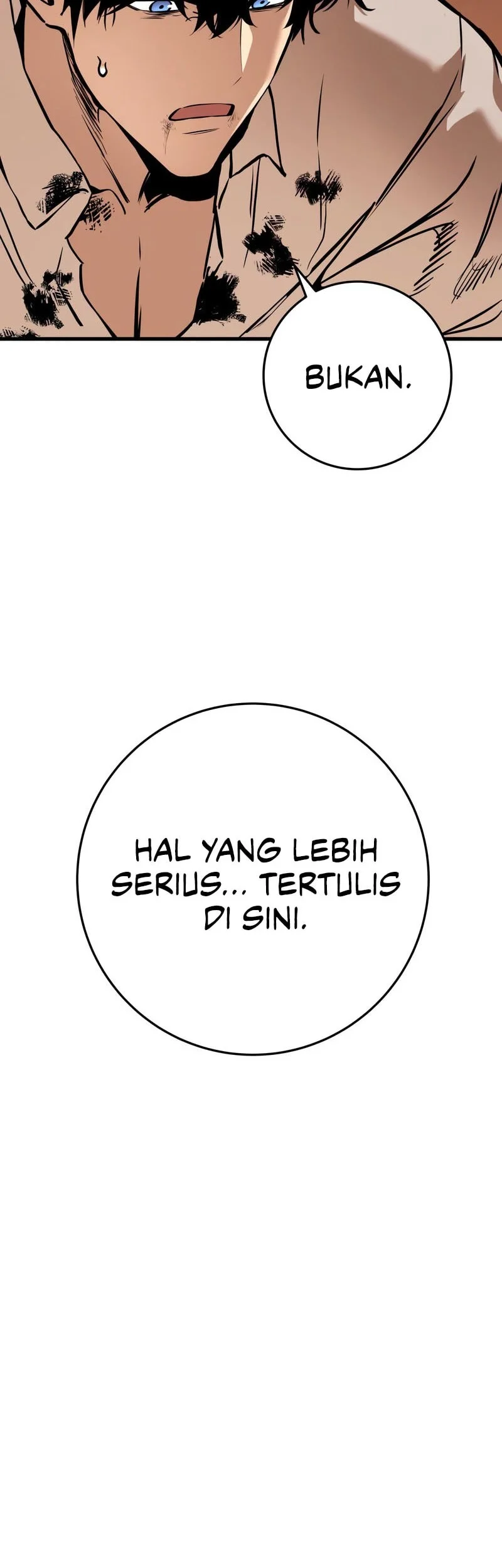 The Wandering Knight's Survival Manual Chapter 23 - halaman 35