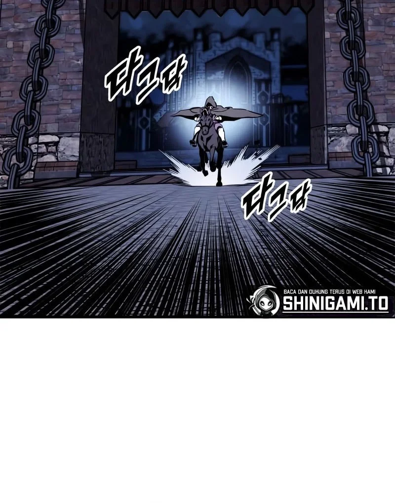 The Wandering Knight's Survival Manual Chapter 23 - halaman 37