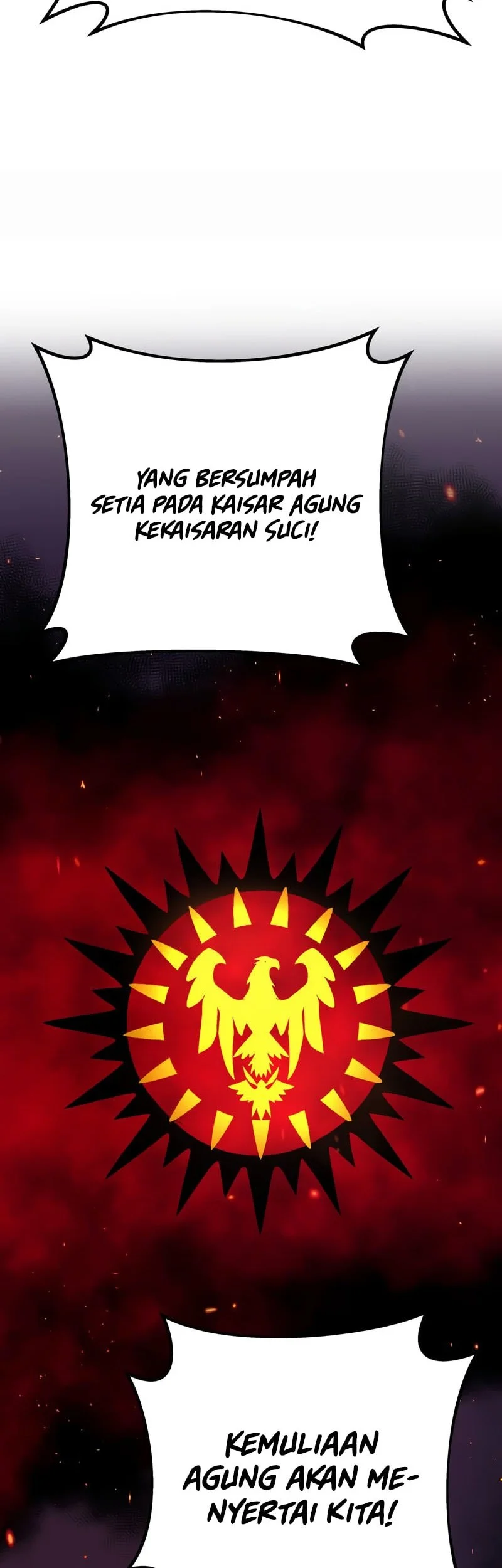 The Wandering Knight's Survival Manual Chapter 23 - halaman 47