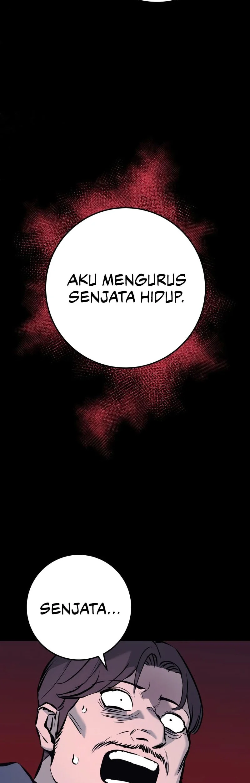 The Wandering Knight's Survival Manual Chapter 23 - halaman 63
