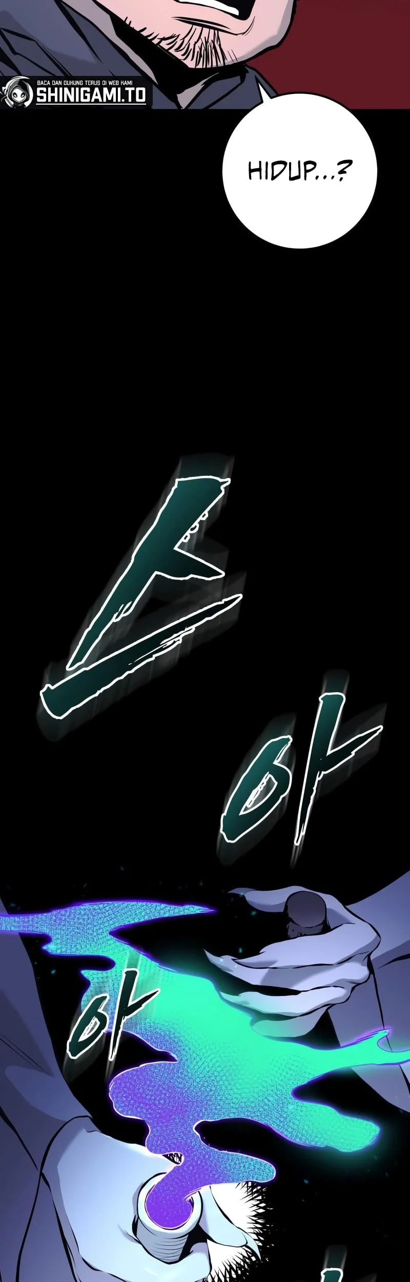 The Wandering Knight's Survival Manual Chapter 23 - halaman 64