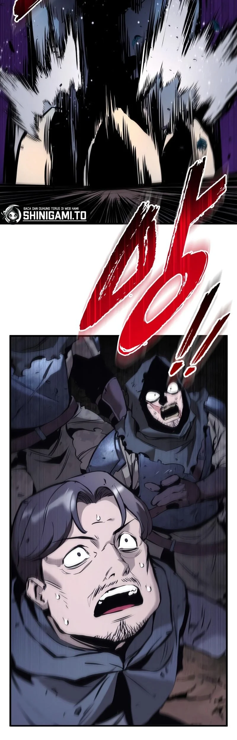 The Wandering Knight's Survival Manual Chapter 23 - halaman 68