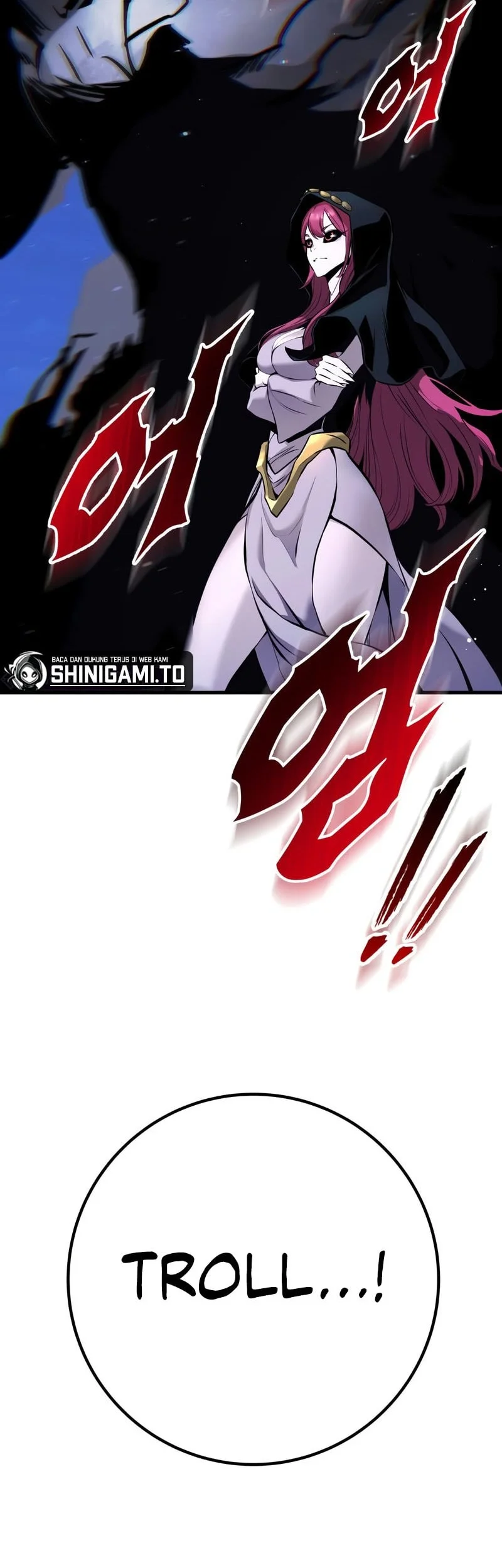 The Wandering Knight's Survival Manual Chapter 23 - halaman 71