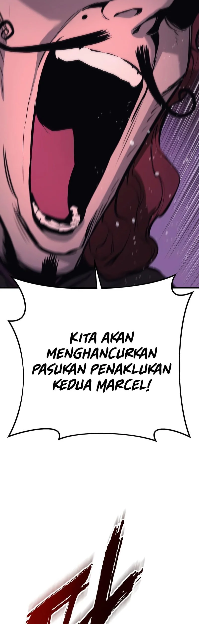 The Wandering Knight's Survival Manual Chapter 23 - halaman 74