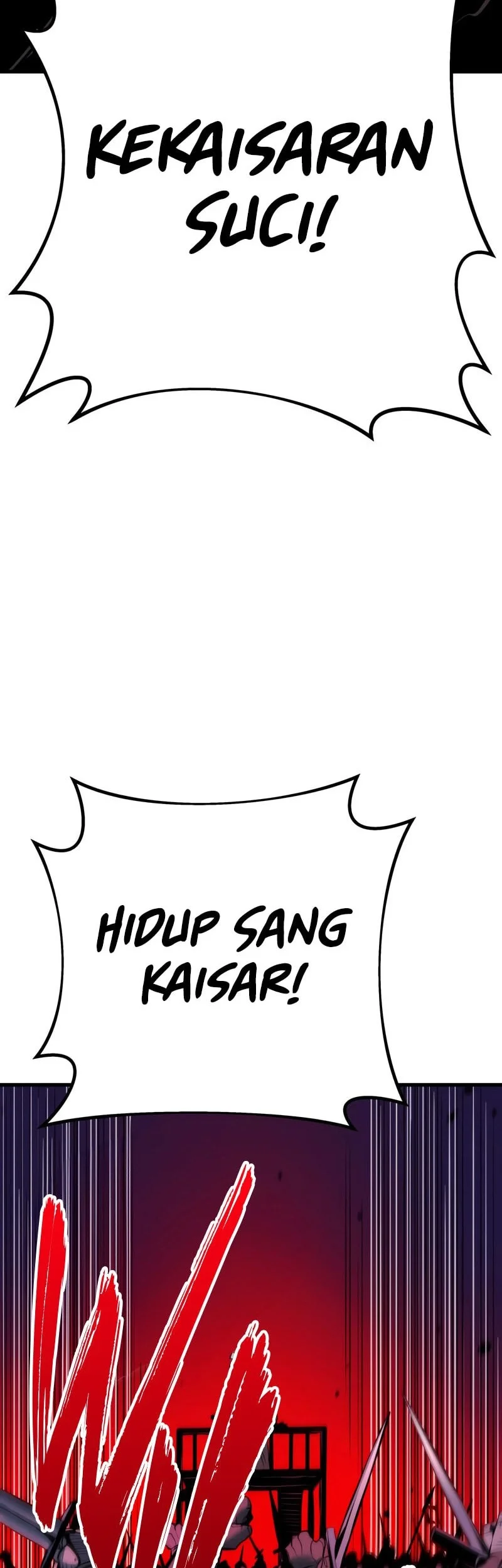 The Wandering Knight's Survival Manual Chapter 23 - halaman 79