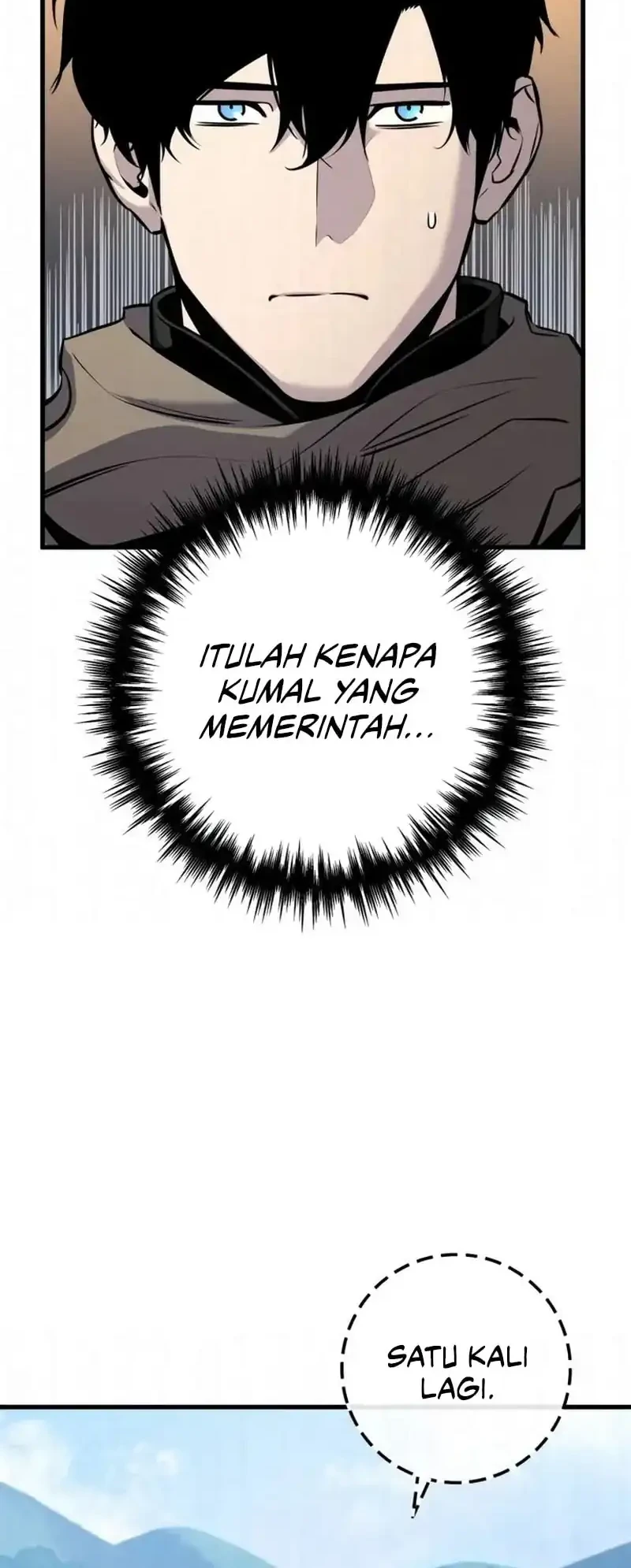The Wandering Knight's Survival Manual Chapter 24 - halaman 16