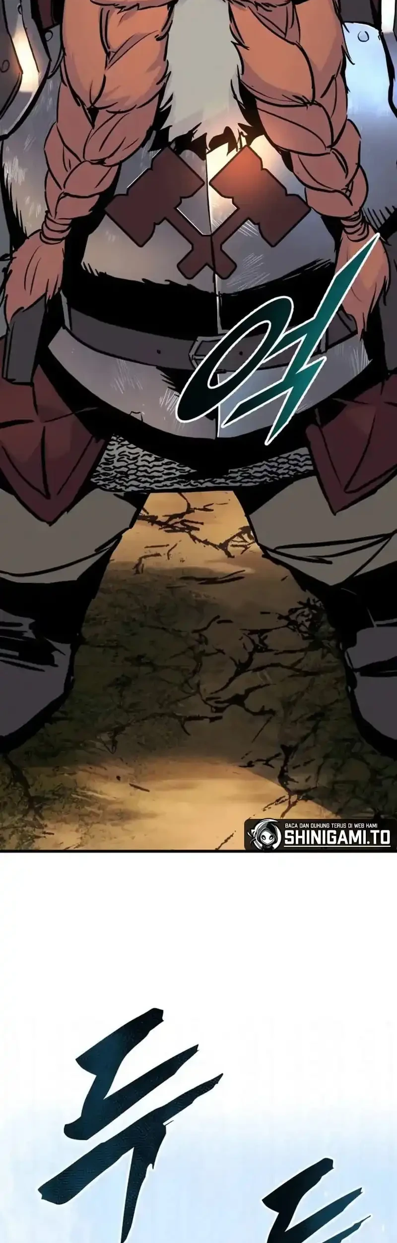 The Wandering Knight's Survival Manual Chapter 24 - halaman 2