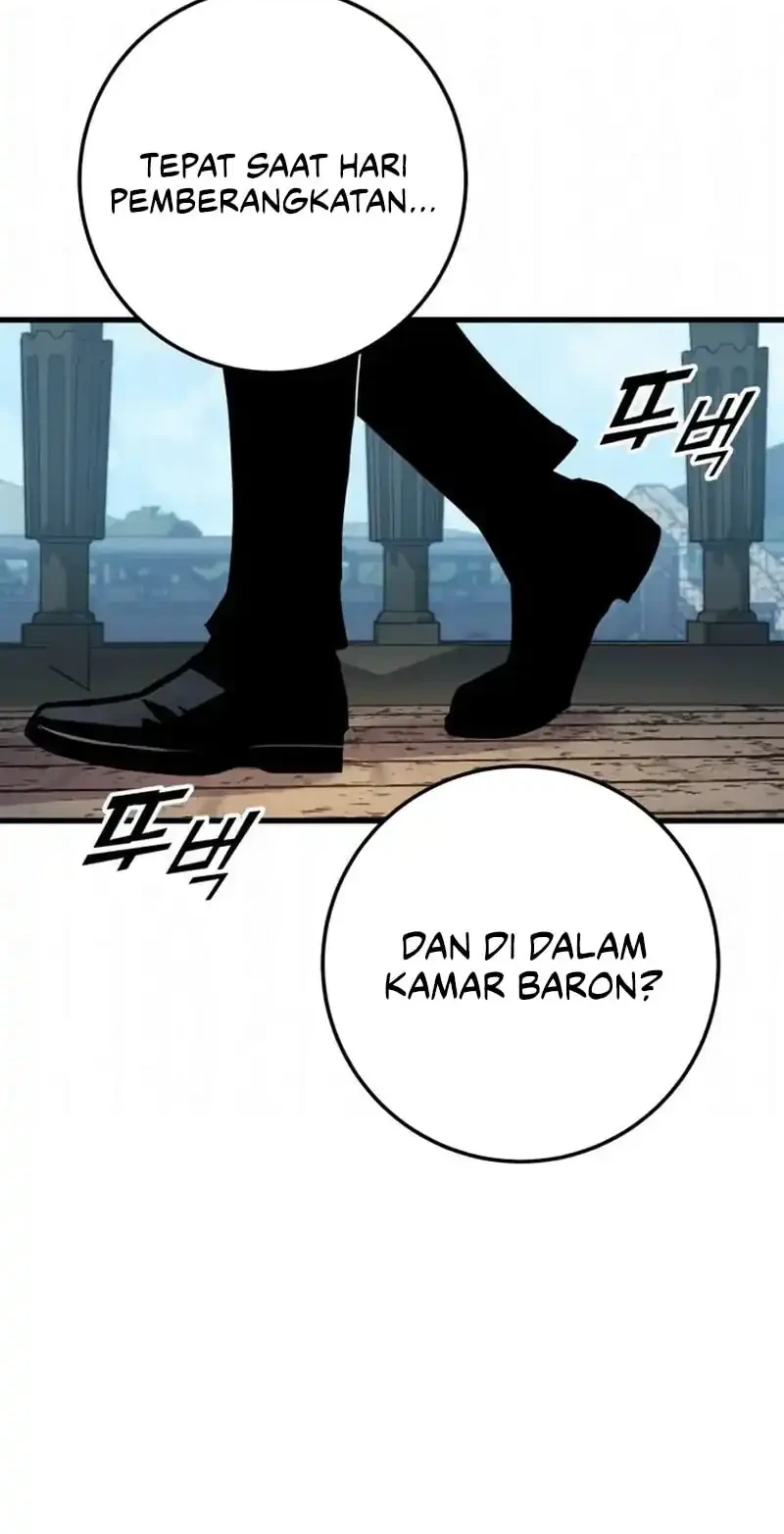 The Wandering Knight's Survival Manual Chapter 24 - halaman 24