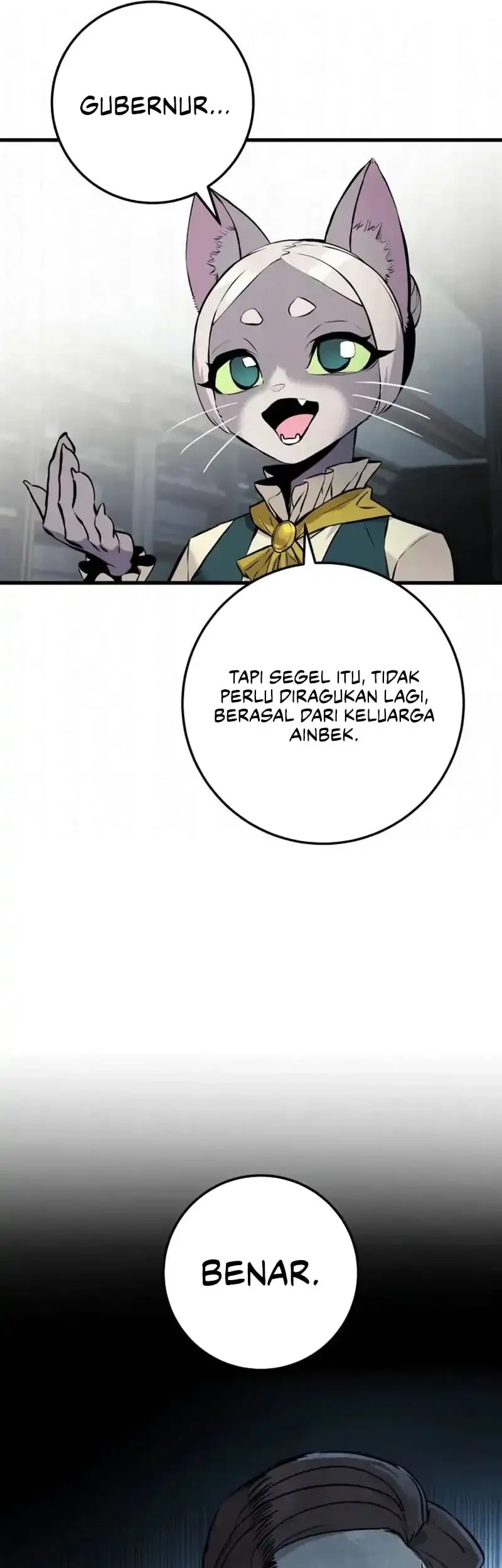The Wandering Knight's Survival Manual Chapter 24 - halaman 26
