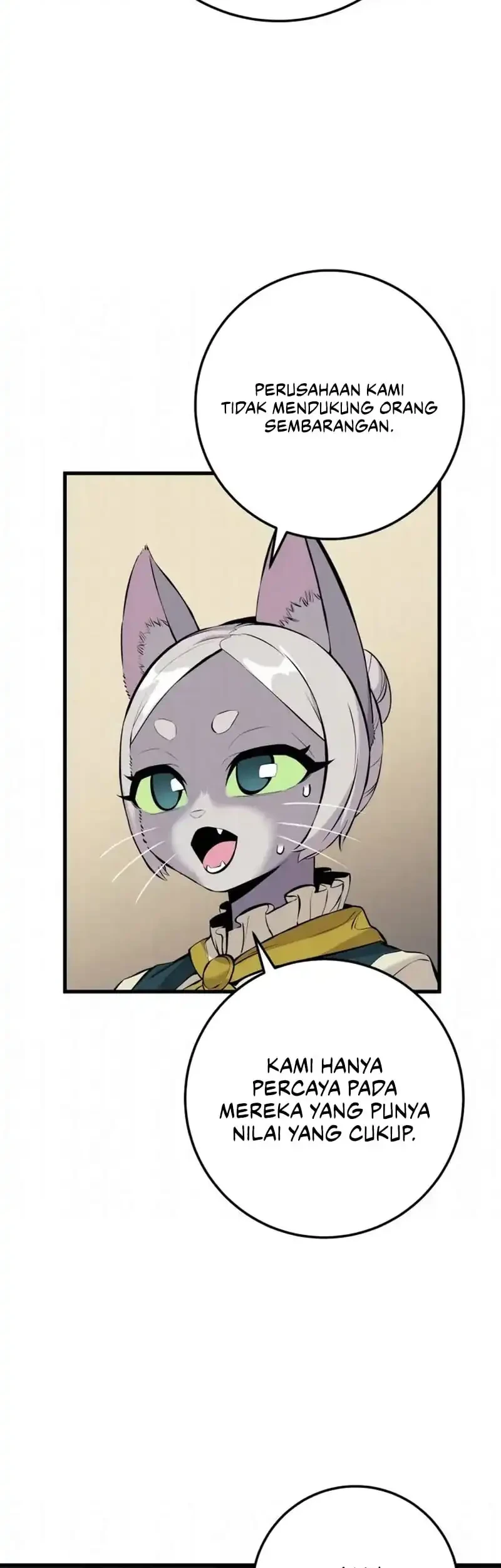 The Wandering Knight's Survival Manual Chapter 24 - halaman 31